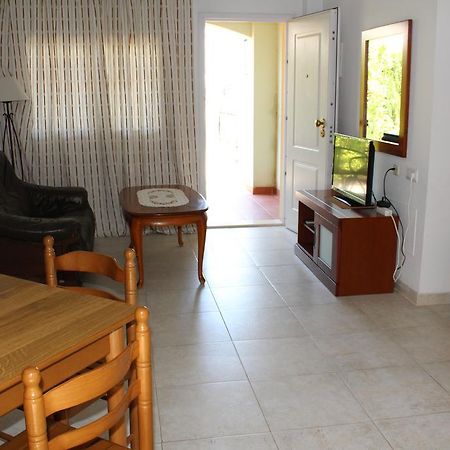 Bungalow Altos De La Bahia 또레비에하 외부 사진