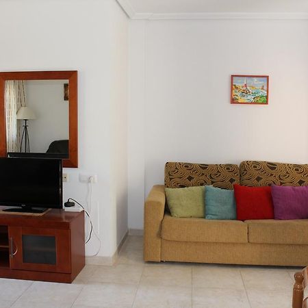 Bungalow Altos De La Bahia 또레비에하 외부 사진