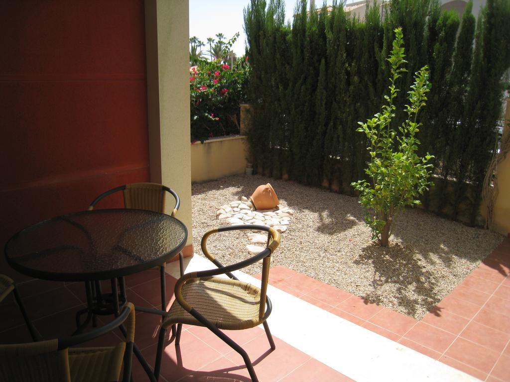Bungalow Altos De La Bahia 또레비에하 객실 사진