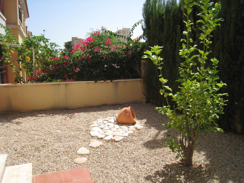 Bungalow Altos De La Bahia 또레비에하 객실 사진