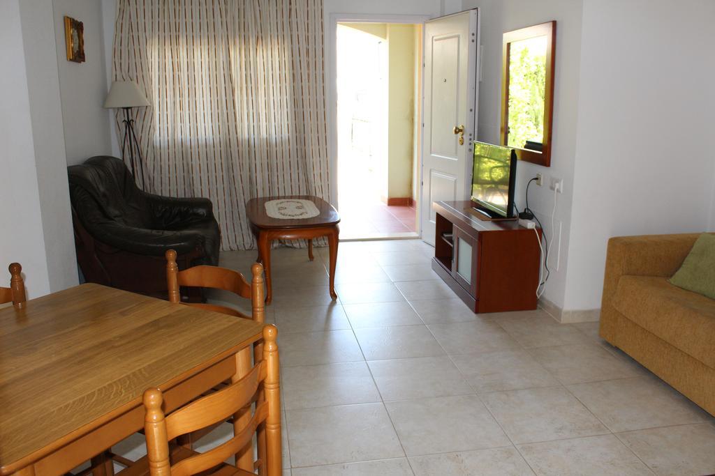 Bungalow Altos De La Bahia 또레비에하 외부 사진