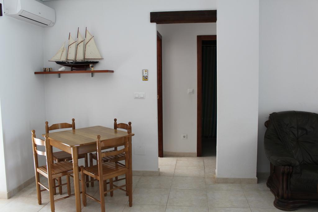 Bungalow Altos De La Bahia 또레비에하 외부 사진