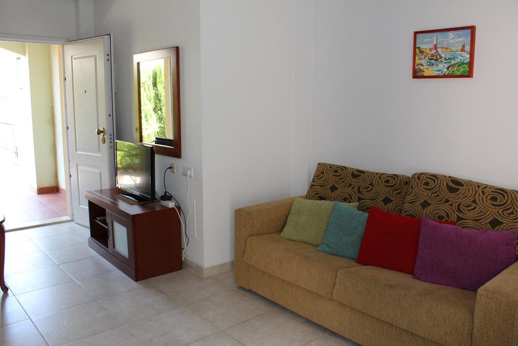 Bungalow Altos De La Bahia 또레비에하 외부 사진
