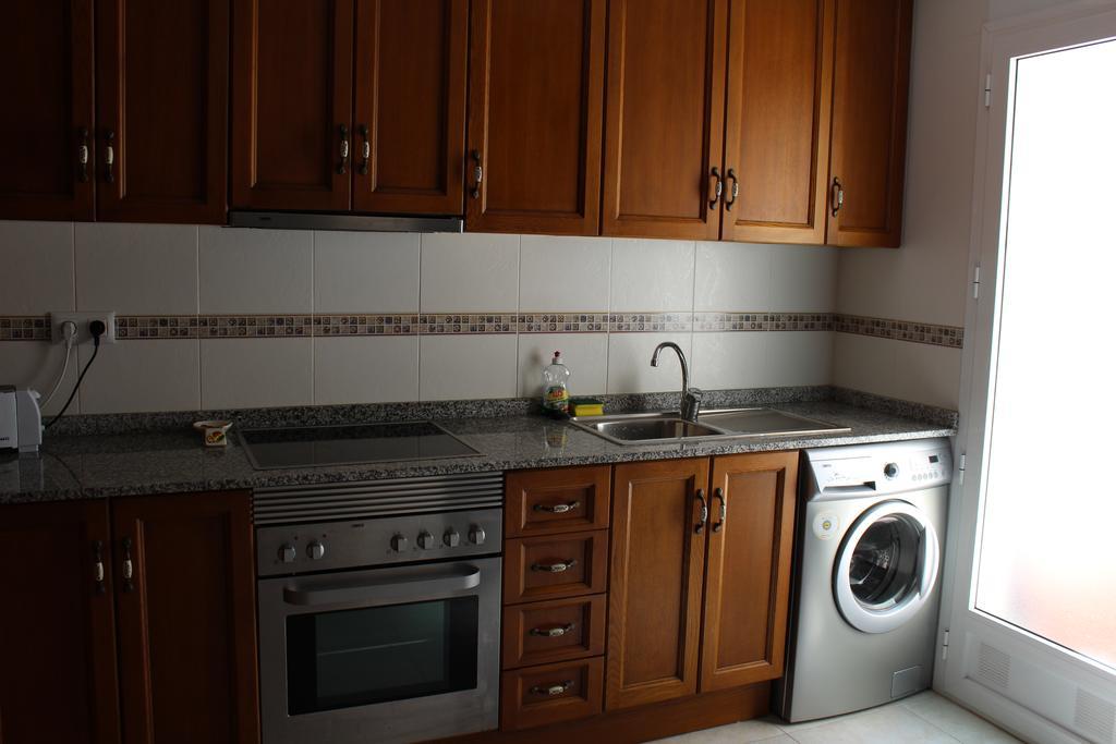 Bungalow Altos De La Bahia 또레비에하 외부 사진