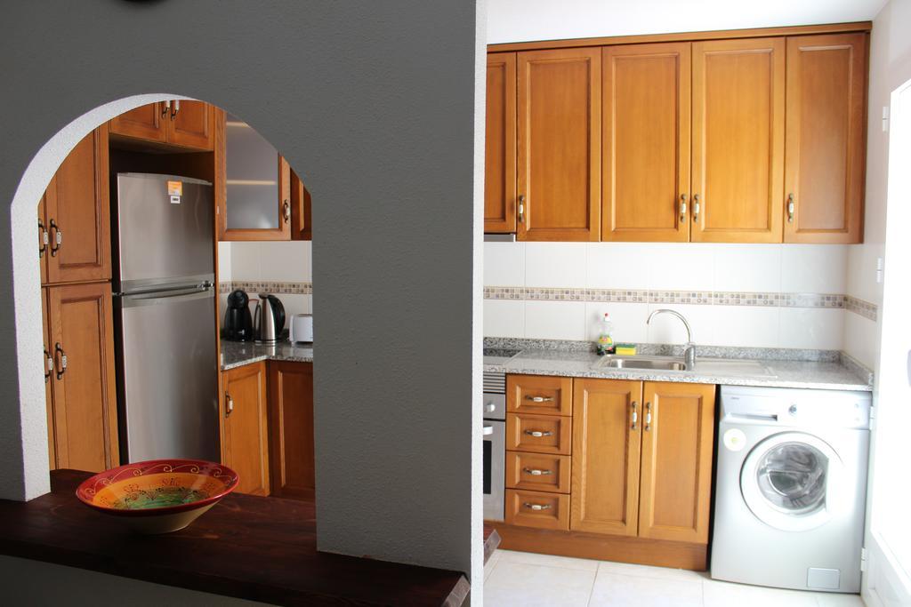 Bungalow Altos De La Bahia 또레비에하 외부 사진