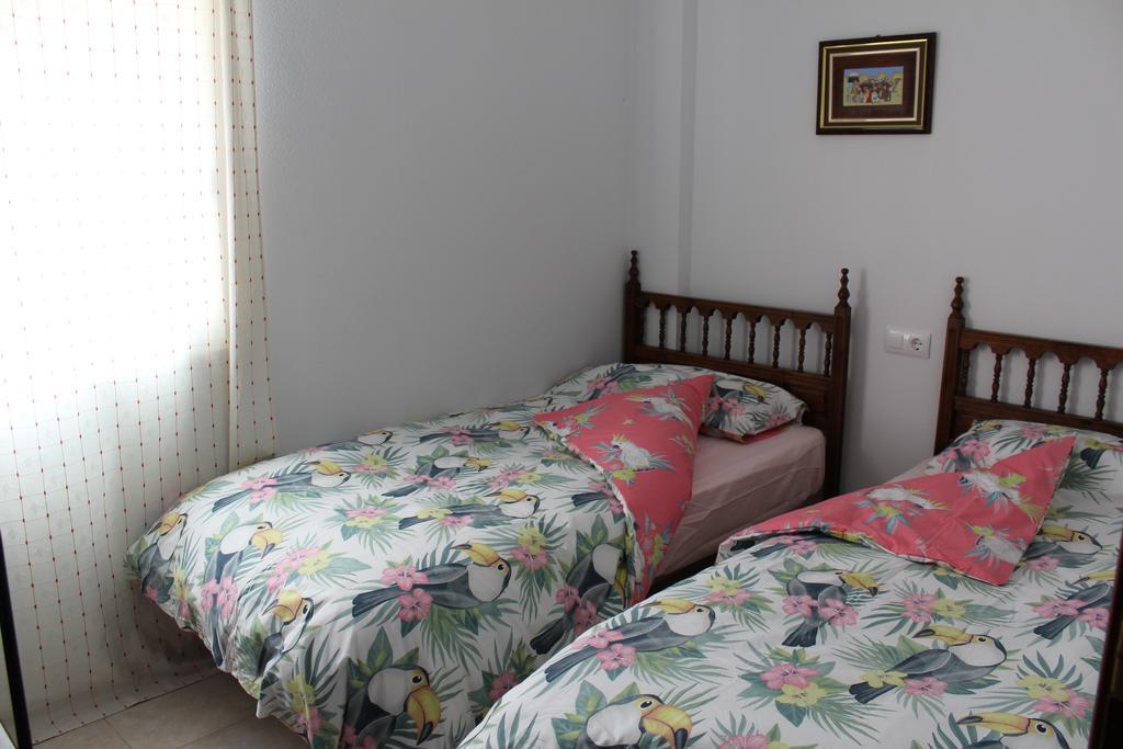 Bungalow Altos De La Bahia 또레비에하 외부 사진
